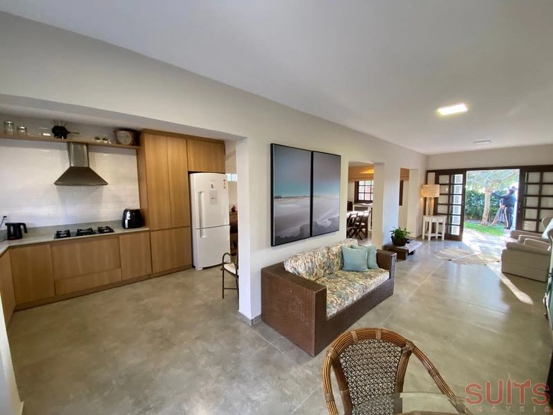 Excelente casa à poucos metros do mar no Centro da praia de Xangri-Lá: 10ª foto da galeria de imagens do imóvel