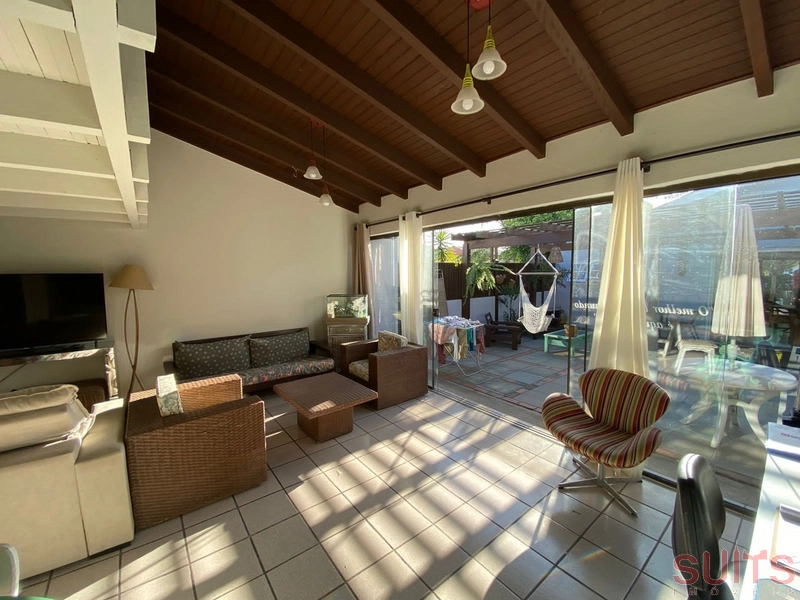 Excelente casa à poucos metros do mar no Centro da praia de Xangri-Lá: 26ª foto da galeria de imagens do imóvel