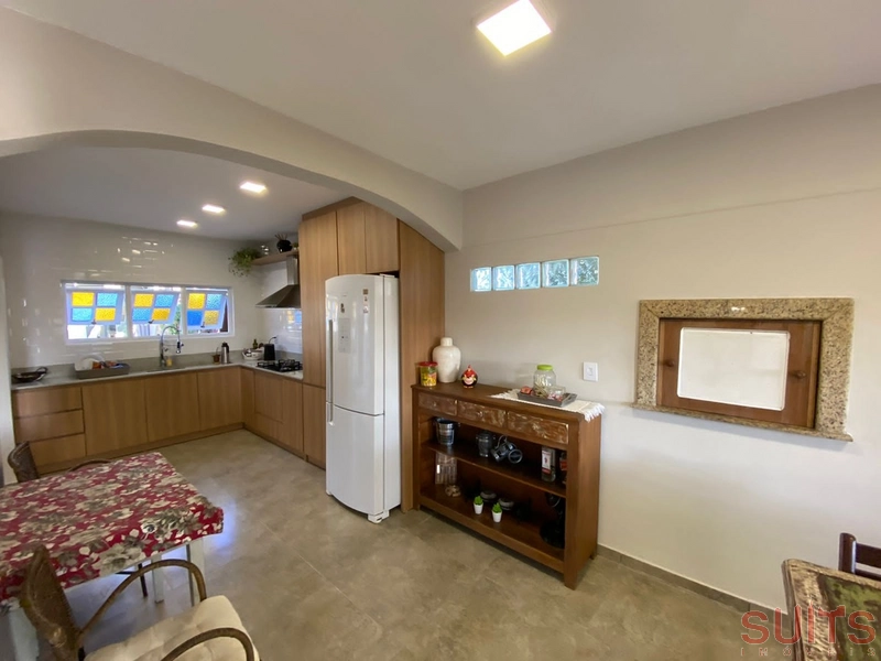 Excelente casa à poucos metros do mar no Centro da praia de Xangri-Lá: 13ª foto da galeria de imagens do imóvel