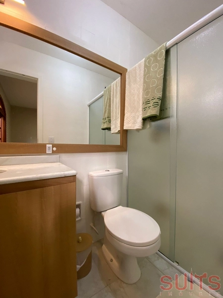 Excelente casa à poucos metros do mar no Centro da praia de Xangri-Lá: 20ª foto da galeria de imagens do imóvel