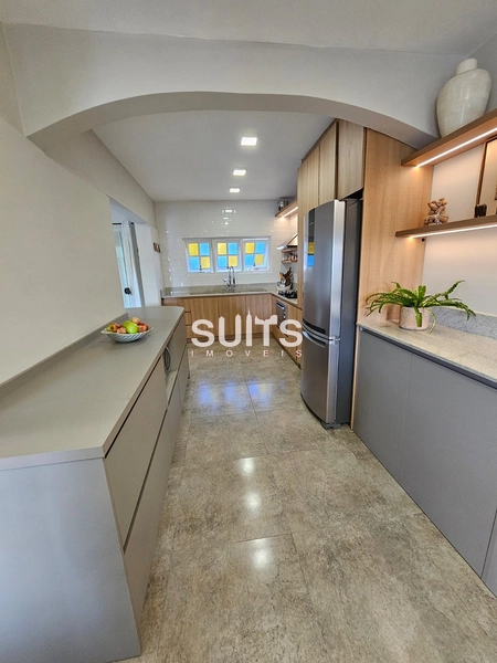 Excelente casa à poucos metros do mar no Centro da praia de Xangri-Lá: 6ª foto da galeria de imagens do imóvel