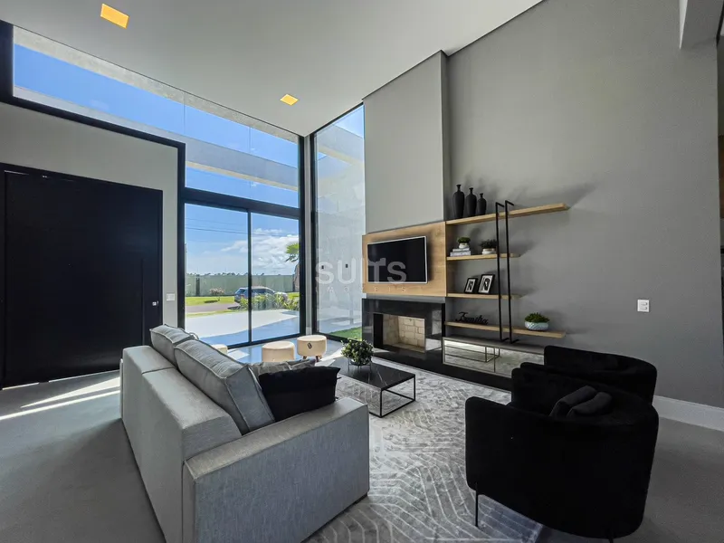 Excelente casa térrea no Condomínio Riviera em Xangri-Lá: 7ª foto da galeria de imagens do imóvel