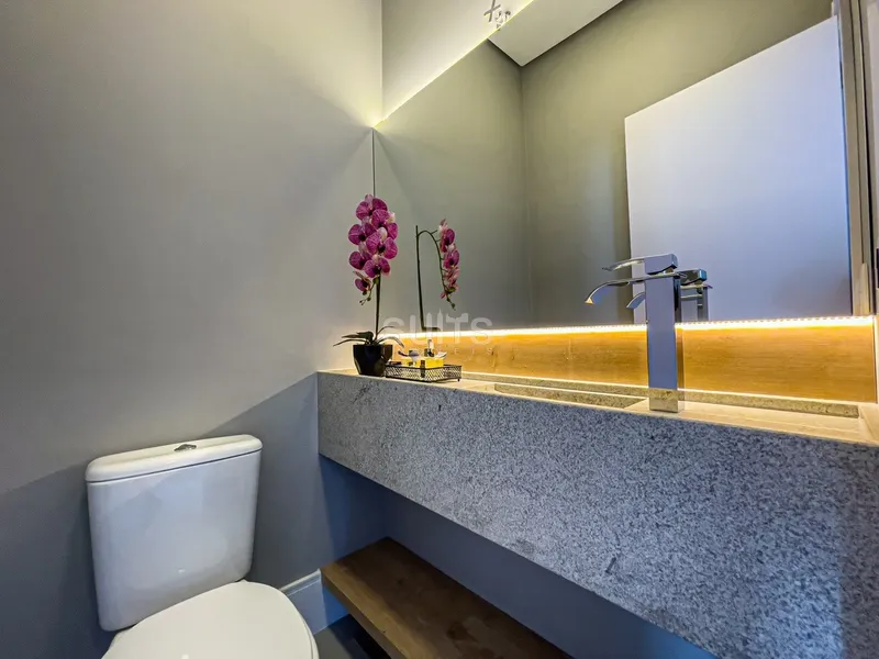 Excelente casa térrea no Condomínio Riviera em Xangri-Lá: 10ª foto da galeria de imagens do imóvel