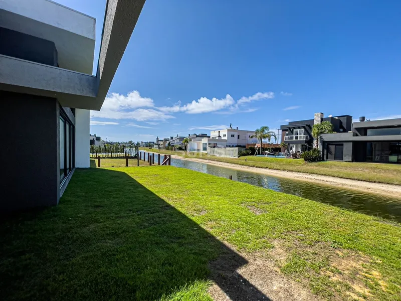Excelente casa térrea no Condomínio Riviera em Xangri-Lá: 20ª foto da galeria de imagens do imóvel