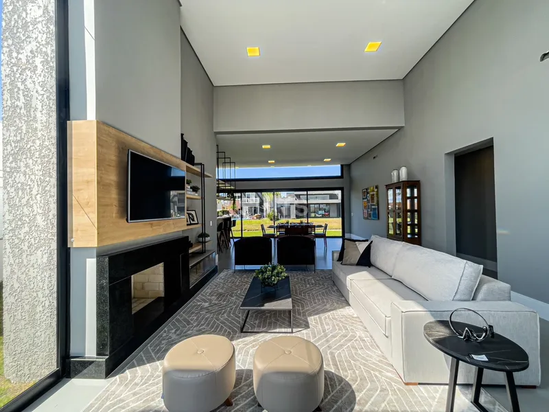 Excelente casa térrea no Condomínio Riviera em Xangri-Lá: 5ª foto da galeria de imagens do imóvel