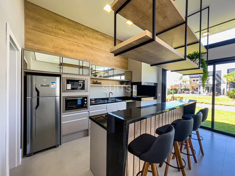 Excelente casa térrea no Condomínio Riviera em Xangri-Lá: 15ª foto da galeria de imagens do imóvel