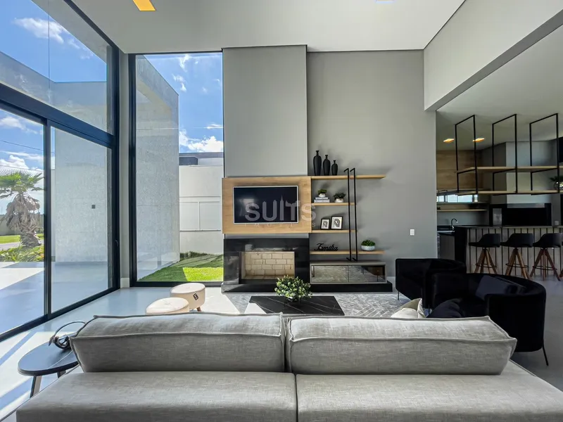 Excelente casa térrea no Condomínio Riviera em Xangri-Lá: 6ª foto da galeria de imagens do imóvel