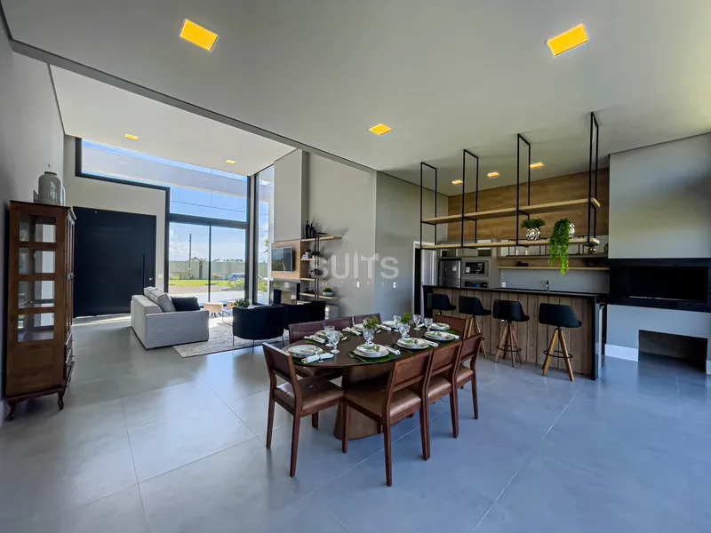 Excelente casa térrea no Condomínio Riviera em Xangri-Lá: 13ª foto da galeria de imagens do imóvel