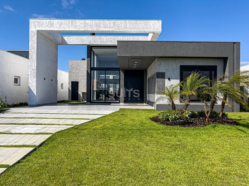 Excelente casa térrea no Condomínio Riviera em Xangri-Lá: 3ª foto da galeria de imagens do imóvel