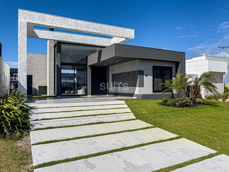 Excelente casa térrea no Condomínio Riviera em Xangri-Lá: 2ª foto da galeria de imagens do imóvel