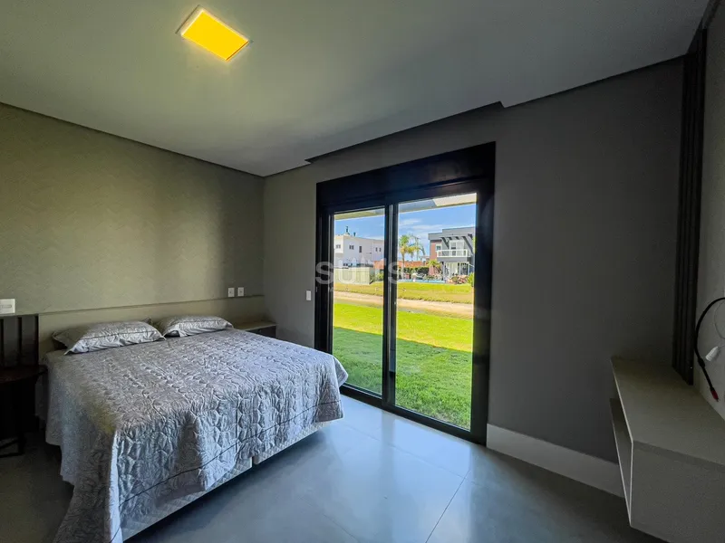 Excelente casa térrea no Condomínio Riviera em Xangri-Lá: 33ª foto da galeria de imagens do imóvel