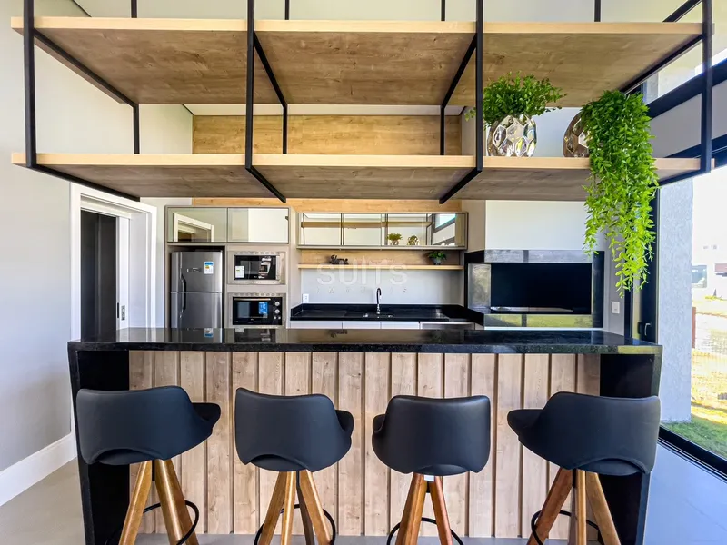 Excelente casa térrea no Condomínio Riviera em Xangri-Lá: 16ª foto da galeria de imagens do imóvel