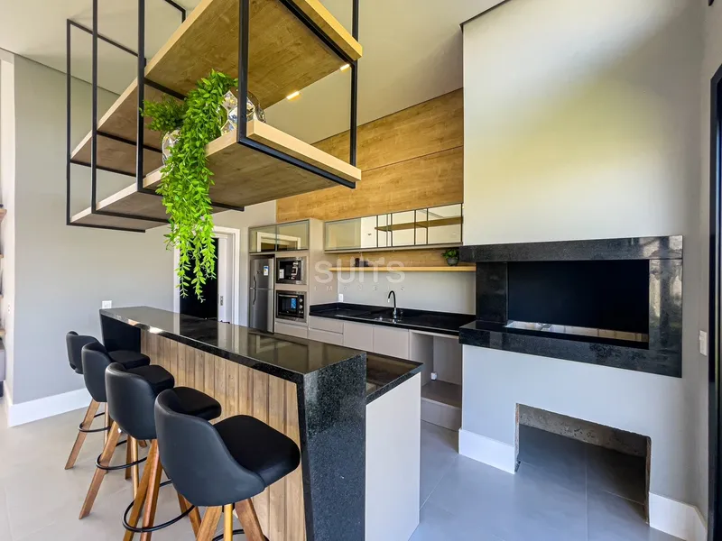 Excelente casa térrea no Condomínio Riviera em Xangri-Lá: 14ª foto da galeria de imagens do imóvel