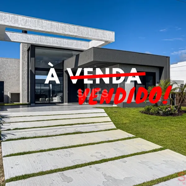 Excelente casa térrea no Condomínio Riviera em Xangri-Lá: 1ª foto da galeria de imagens do imóvel