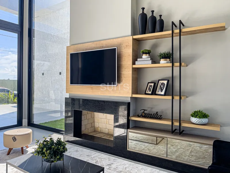 Excelente casa térrea no Condomínio Riviera em Xangri-Lá: 9ª foto da galeria de imagens do imóvel