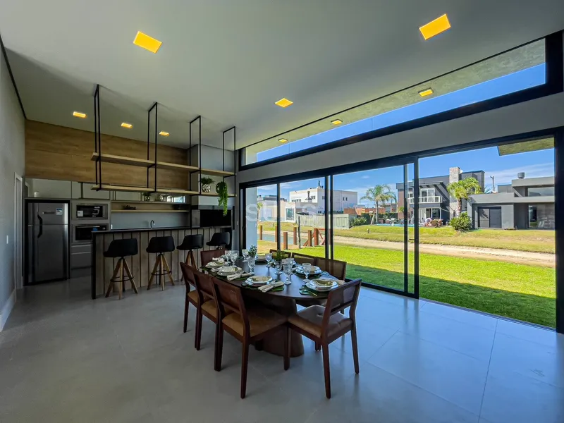 Excelente casa térrea no Condomínio Riviera em Xangri-Lá: 11ª foto da galeria de imagens do imóvel