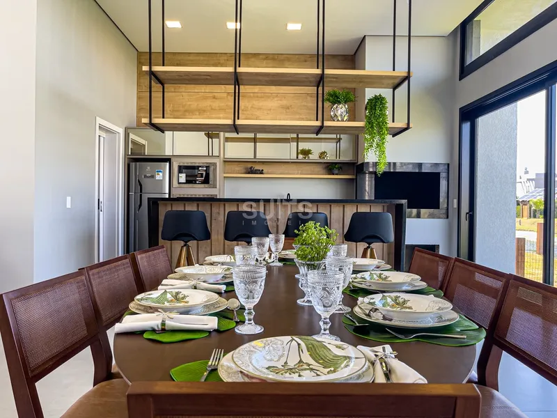 Excelente casa térrea no Condomínio Riviera em Xangri-Lá: 12ª foto da galeria de imagens do imóvel