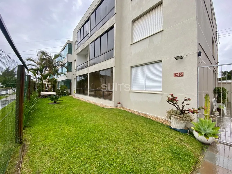 Excelente apartamento à venda em Atlântida: 2ª foto da galeria de imagens do imóvel