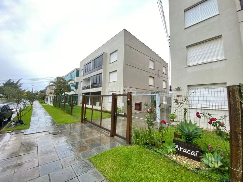 Excelente apartamento à venda em Atlântida: 1ª foto da galeria de imagens do imóvel