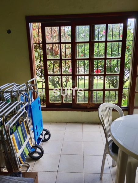 Excelente casa à venda no Centro : 4ª foto da galeria de imagens do imóvel