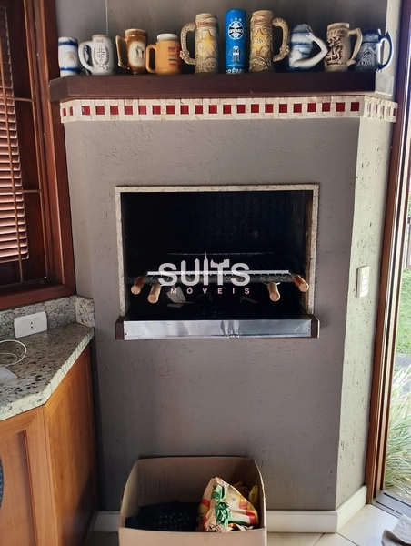 Excelente casa à venda no Centro : 8ª foto da galeria de imagens do imóvel