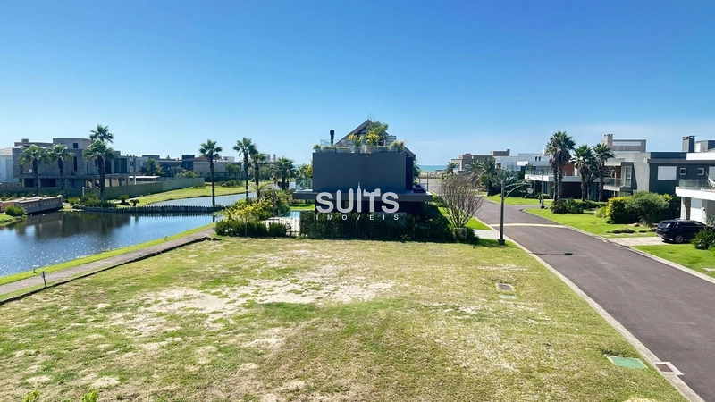 Excelente sobrado à venda no condomínio Playa Vista: 19ª foto da galeria de imagens do imóvel