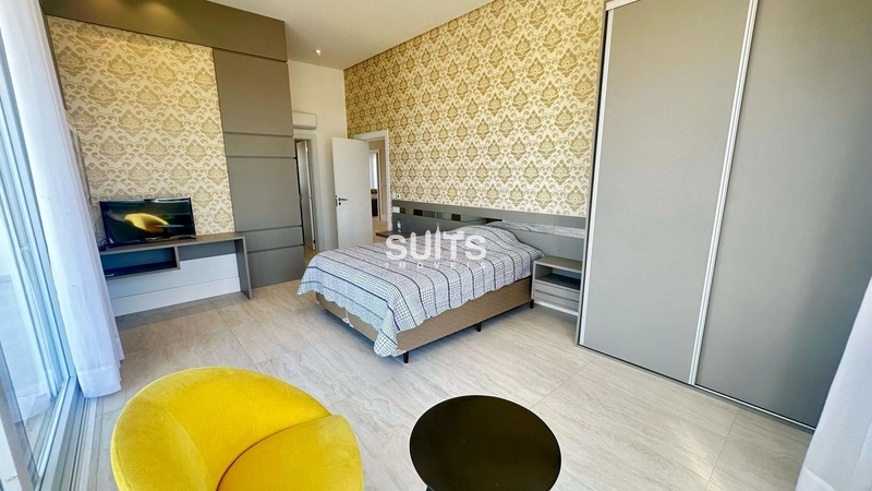 Excelente sobrado à venda no condomínio Playa Vista: 17ª foto da galeria de imagens do imóvel