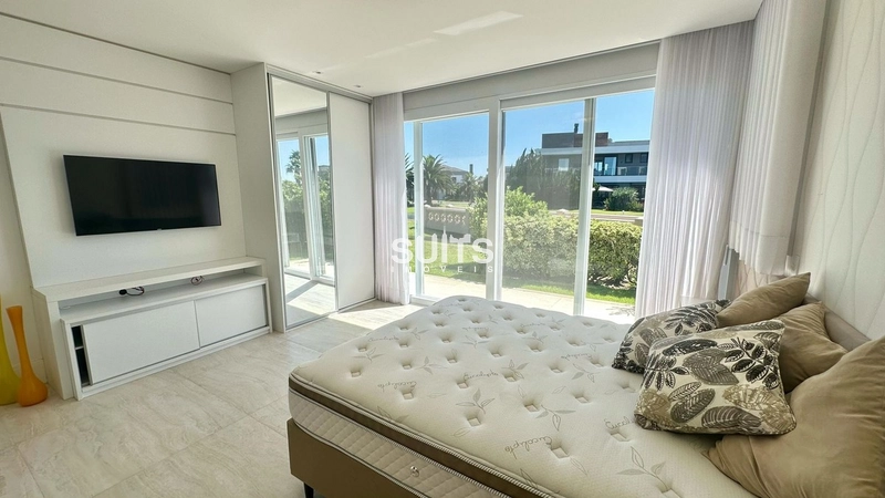 Excelente sobrado à venda no condomínio Playa Vista: 6ª foto da galeria de imagens do imóvel