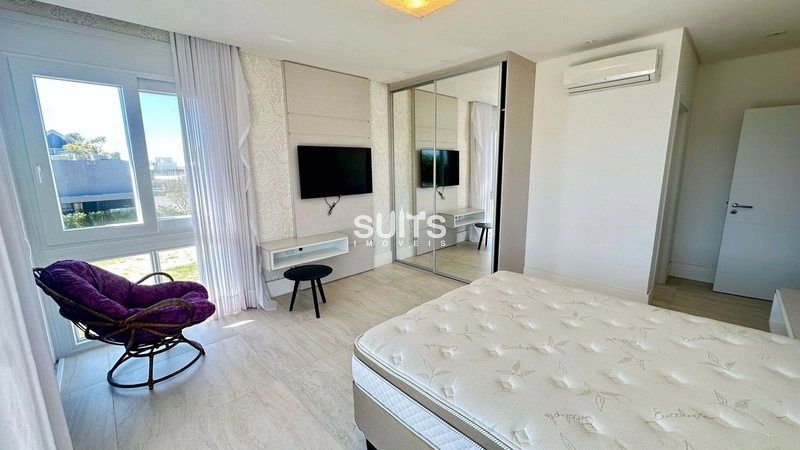 Excelente sobrado à venda no condomínio Playa Vista: 11ª foto da galeria de imagens do imóvel