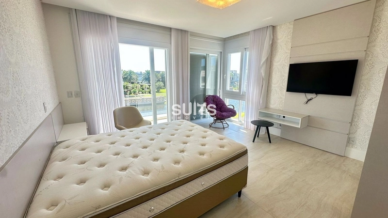 Excelente sobrado à venda no condomínio Playa Vista: 10ª foto da galeria de imagens do imóvel