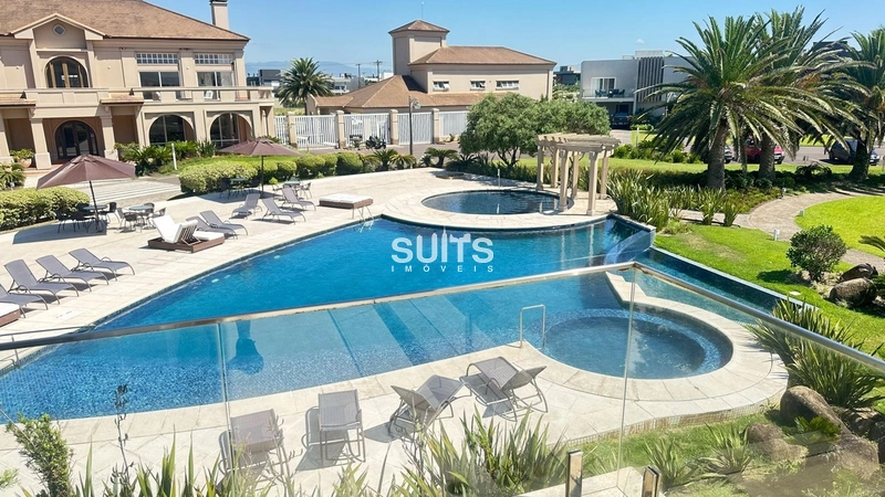 Excelente sobrado à venda no condomínio Playa Vista: 27ª foto da galeria de imagens do imóvel