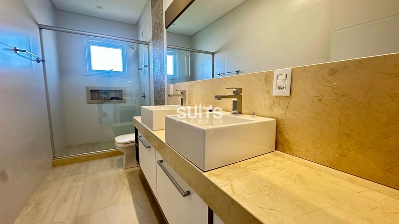 Excelente sobrado à venda no condomínio Playa Vista: 24ª foto da galeria de imagens do imóvel