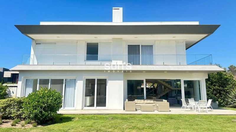 Excelente sobrado à venda no condomínio Playa Vista: 30ª foto da galeria de imagens do imóvel