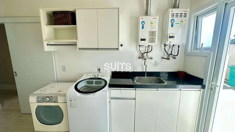 Excelente sobrado à venda no condomínio Playa Vista: 9ª foto da galeria de imagens do imóvel