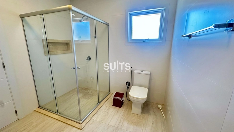 Excelente sobrado à venda no condomínio Playa Vista: 8ª foto da galeria de imagens do imóvel