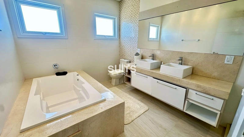 Excelente sobrado à venda no condomínio Playa Vista: 15ª foto da galeria de imagens do imóvel