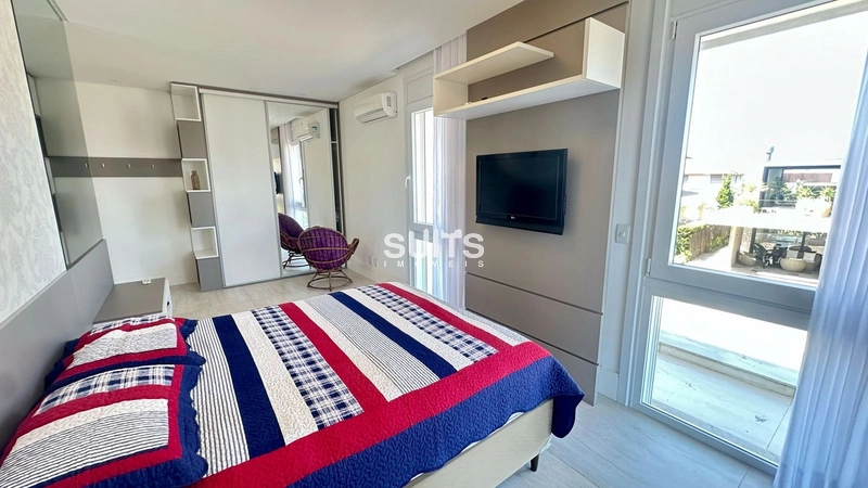 Excelente sobrado à venda no condomínio Playa Vista: 23ª foto da galeria de imagens do imóvel