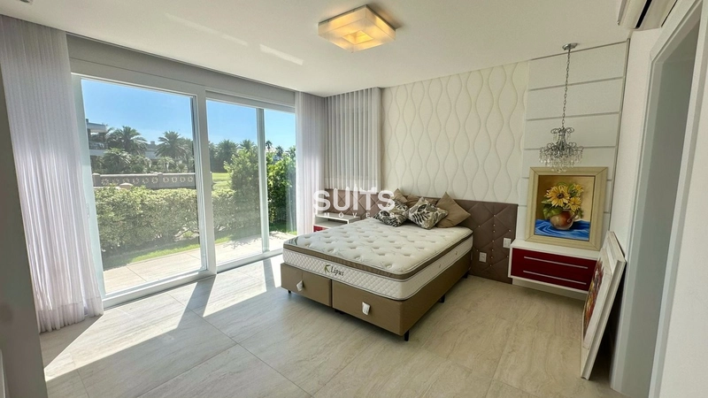 Excelente sobrado à venda no condomínio Playa Vista: 5ª foto da galeria de imagens do imóvel