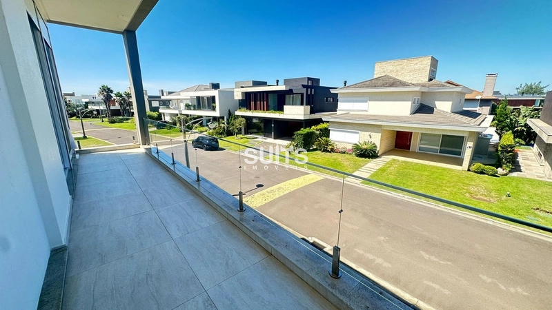 Excelente sobrado à venda no condomínio Playa Vista: 20ª foto da galeria de imagens do imóvel