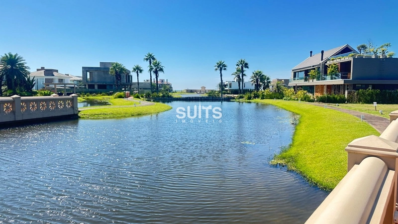 Excelente sobrado à venda no condomínio Playa Vista: 3ª foto da galeria de imagens do imóvel