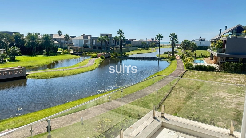 Excelente sobrado à venda no condomínio Playa Vista: 12ª foto da galeria de imagens do imóvel