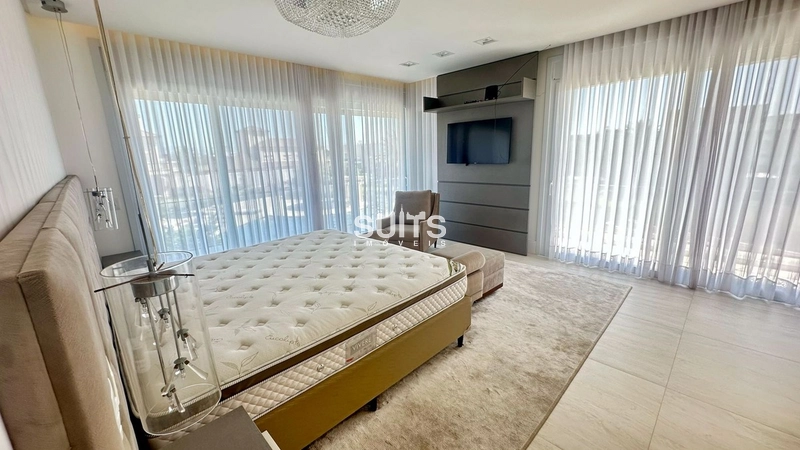 Excelente sobrado à venda no condomínio Playa Vista: 25ª foto da galeria de imagens do imóvel