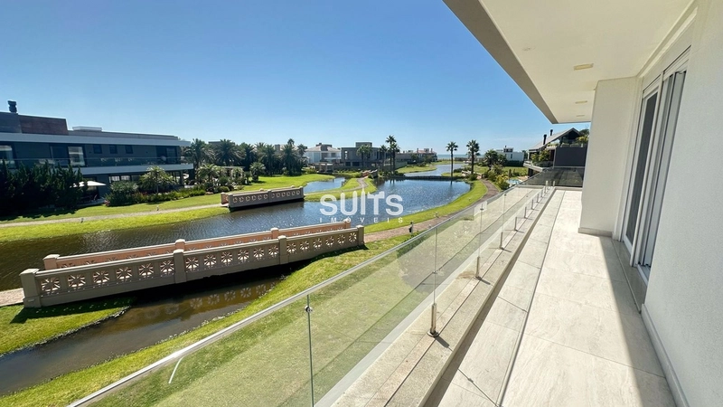 Excelente sobrado à venda no condomínio Playa Vista: 28ª foto da galeria de imagens do imóvel