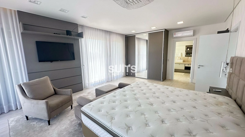 Excelente sobrado à venda no condomínio Playa Vista: 26ª foto da galeria de imagens do imóvel