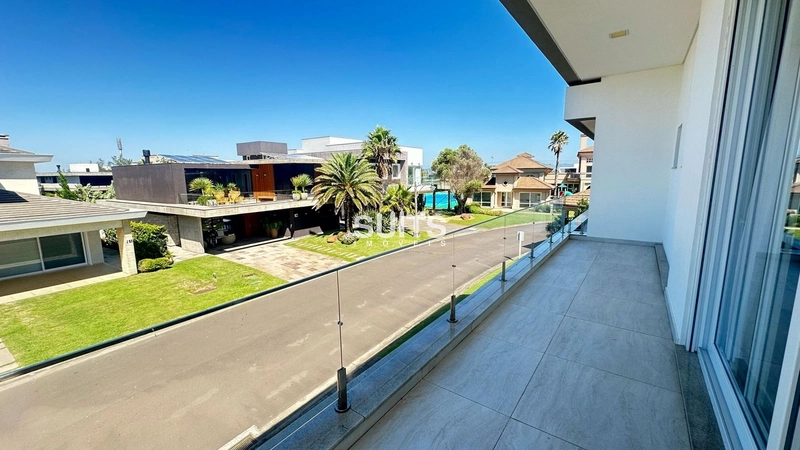 Excelente sobrado à venda no condomínio Playa Vista: 18ª foto da galeria de imagens do imóvel