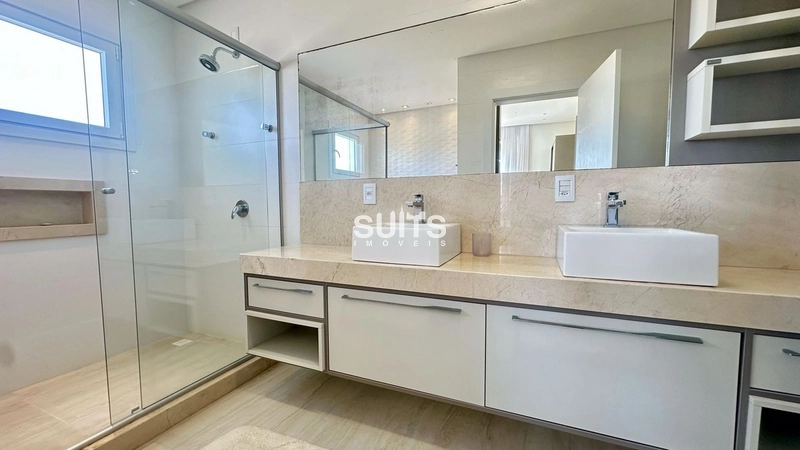 Excelente sobrado à venda no condomínio Playa Vista: 21ª foto da galeria de imagens do imóvel