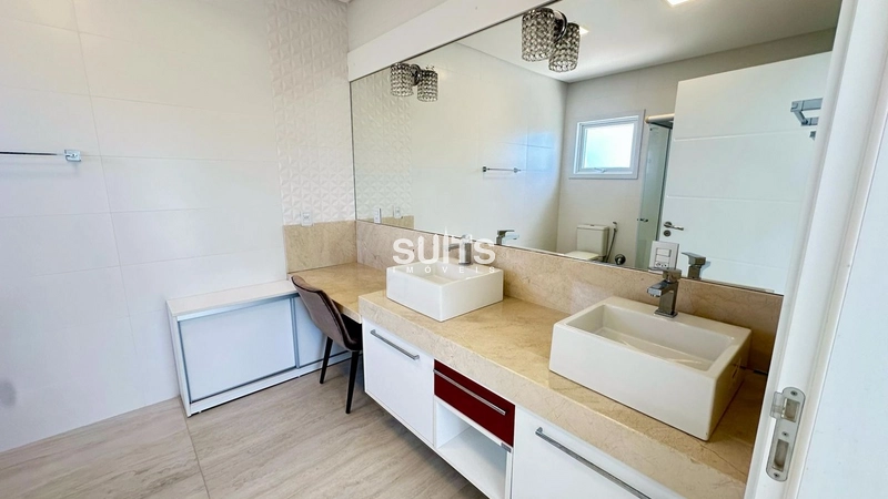 Excelente sobrado à venda no condomínio Playa Vista: 7ª foto da galeria de imagens do imóvel