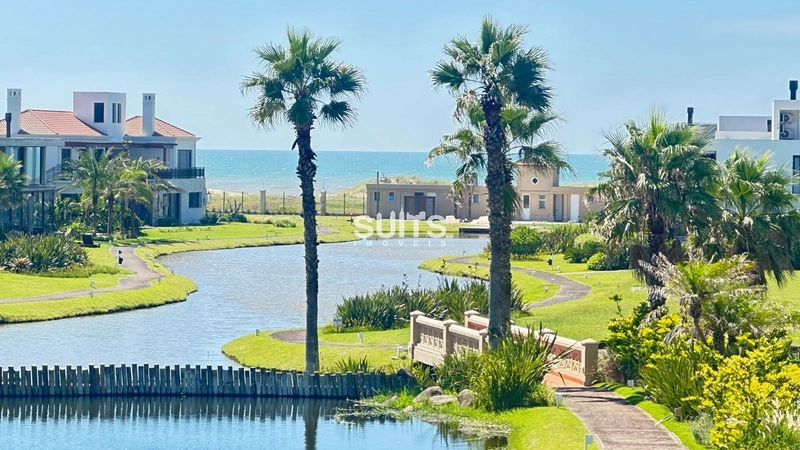 Excelente sobrado à venda no condomínio Playa Vista: 29ª foto da galeria de imagens do imóvel