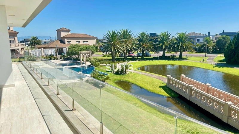 Excelente sobrado à venda no condomínio Playa Vista: 14ª foto da galeria de imagens do imóvel