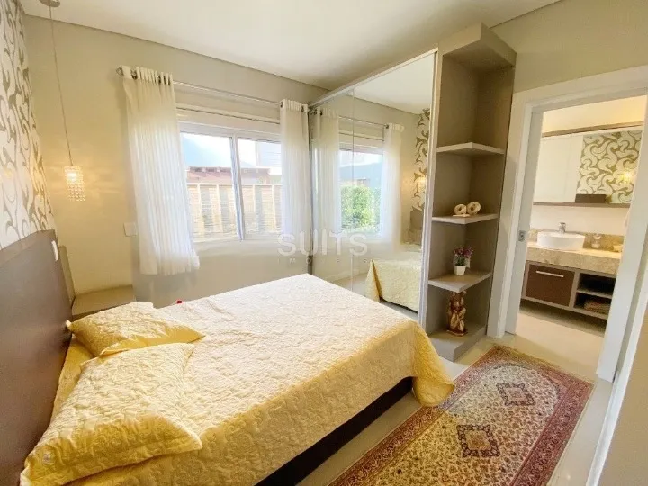 Excelente casa à venda no condomínio Las Palmas: 18ª foto da galeria de imagens do imóvel